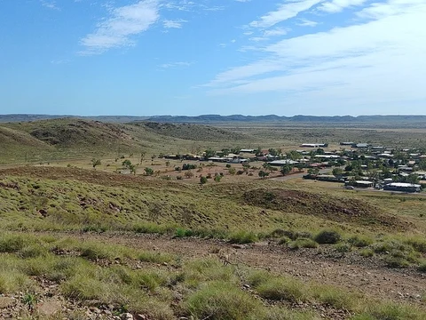 Roebourne Heritage Trail