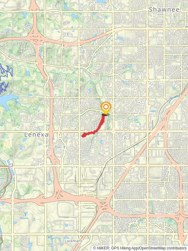 Sar-Ko-Par Trails Park