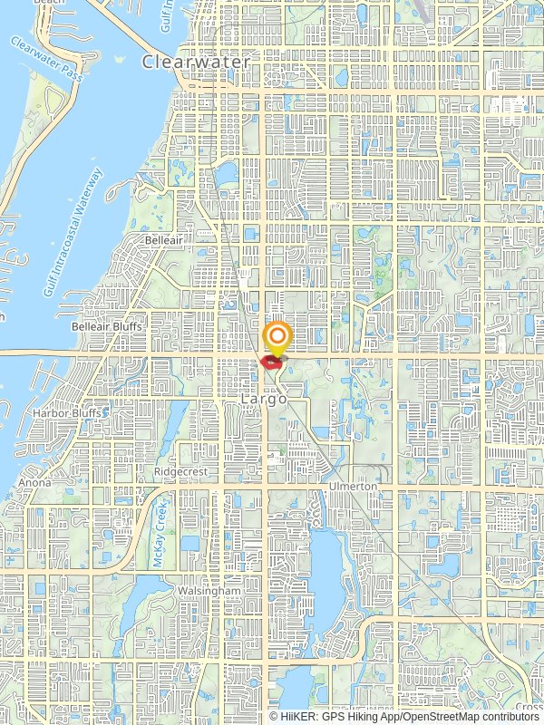 Largo Central Park Loop