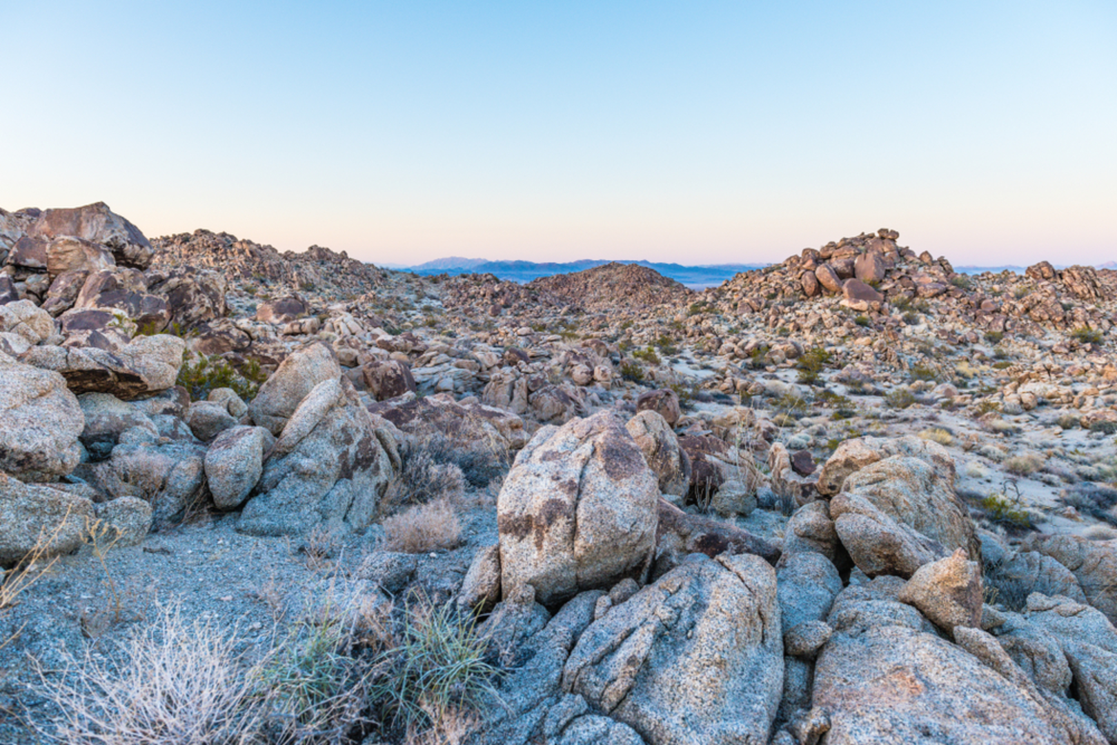 An image depicting the trail Black Eagle Mine Road Trail and its surrounding area.