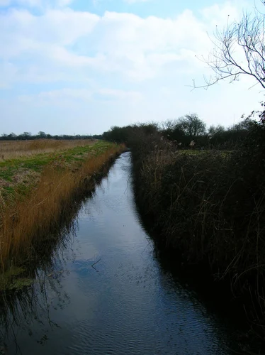 Barnham and Eastergate Country Park Loop