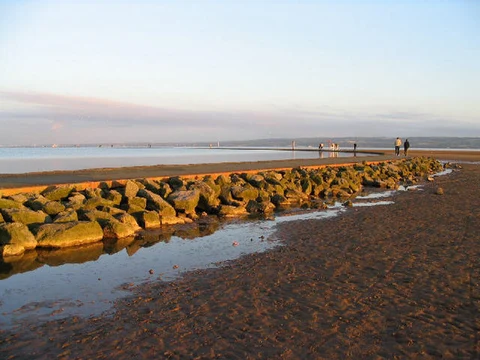 Hoylake to West Kirby Walk