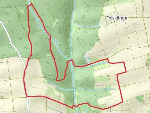 Michelbach Loop