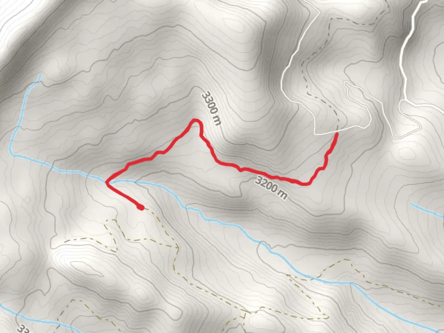 An image depicting the trail Camway Trail and its surrounding area.