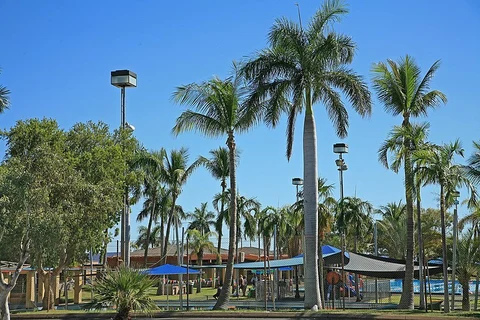 Yaburara Heritage Trail