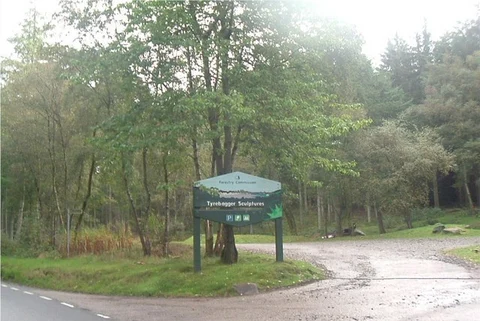 The Robbers' Loop Trail