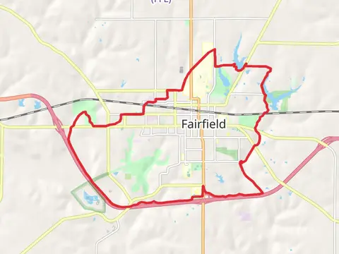 Fairfield Loop