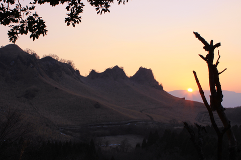 An image depicting the trail Keith Creek Trail and its surrounding area.