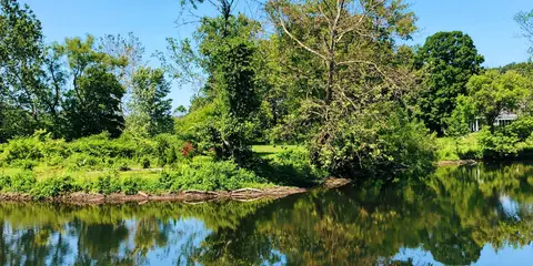 Mattatuck Trail - South