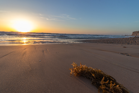 An image depicting the trail Israel National Trail and its surrounding area.