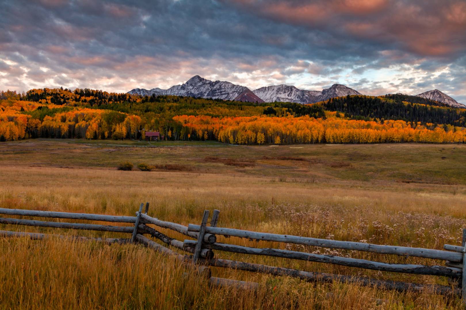 An image depicting the trail East Fall Creek Trail and its surrounding area.