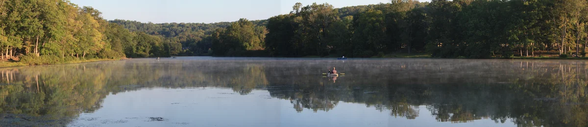 Deep Creek Lake Loop