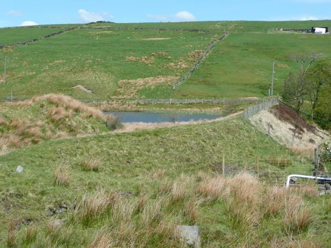 Moor Bottom