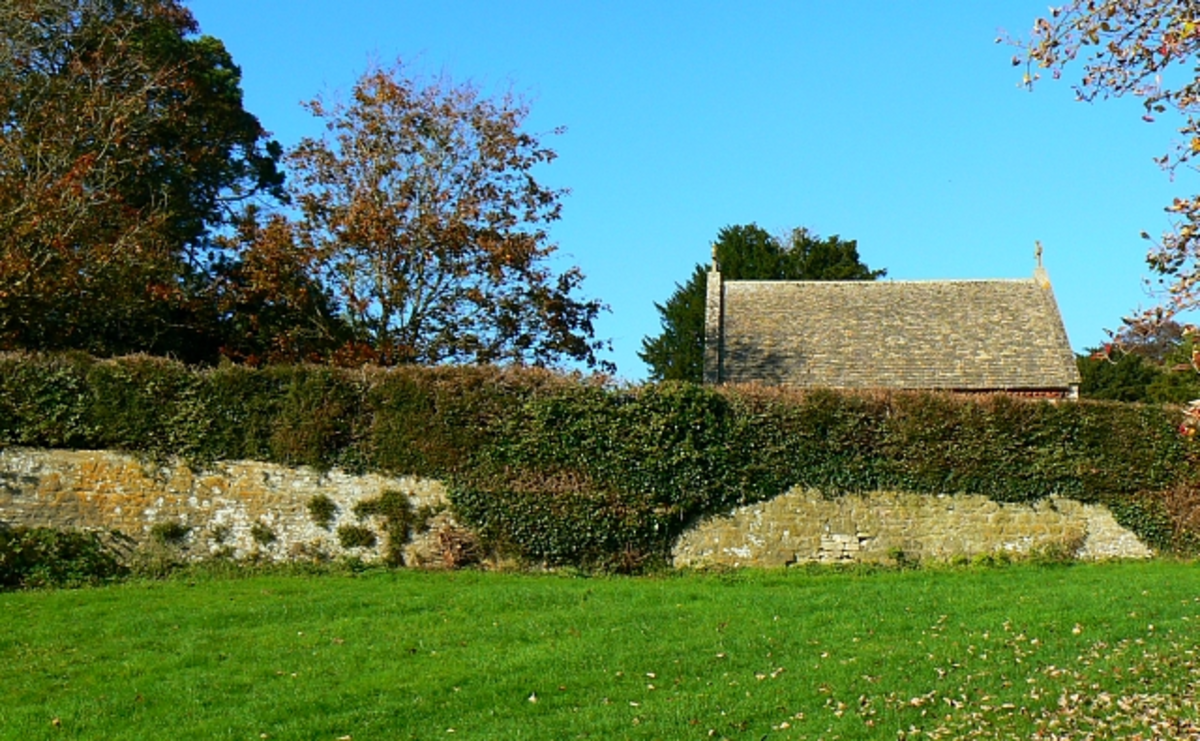 Lawns Park from Westmead