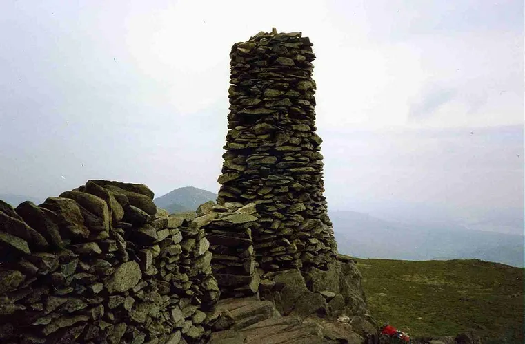Gray Crag and Thornthwaite Crag Loop