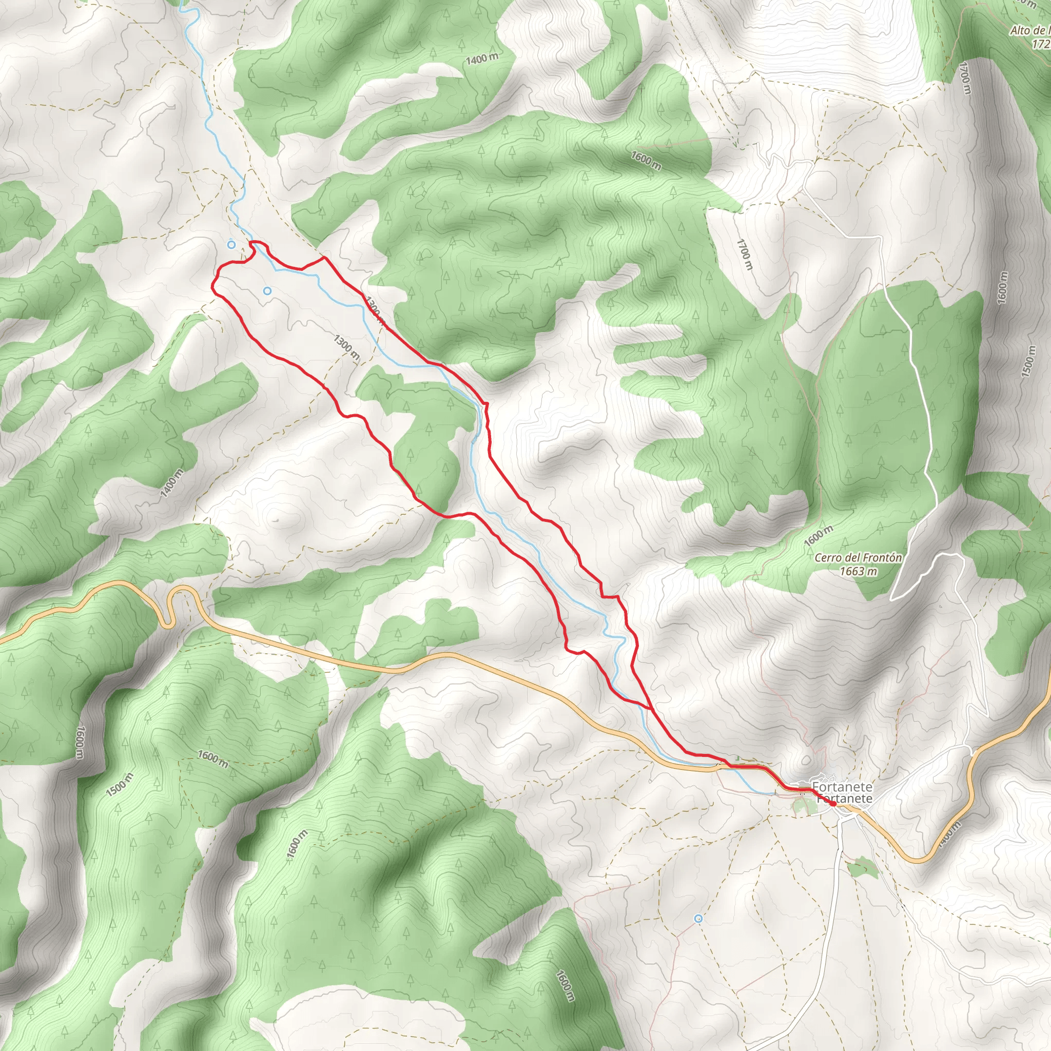Fortnite PR TE 085c mobile static map