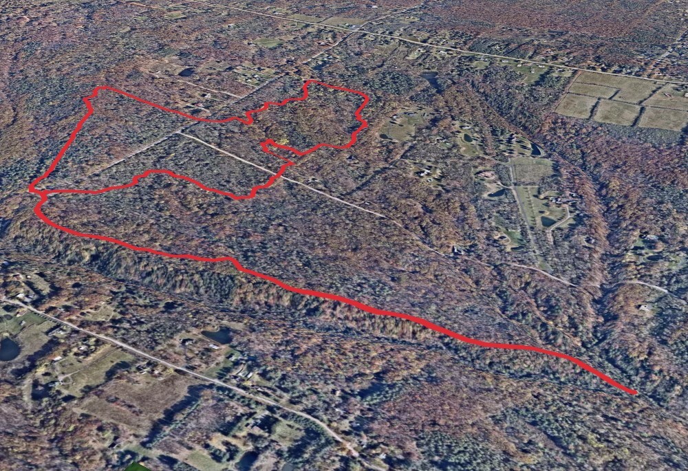 Rabbit Hollow Washout