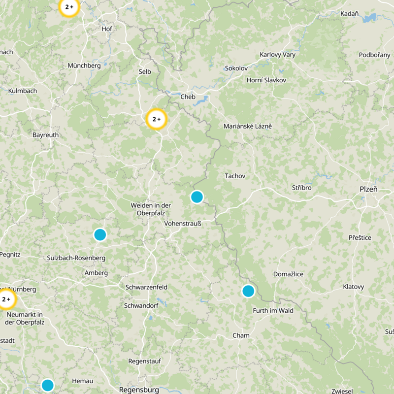 Pleystein (VGem) Static Map