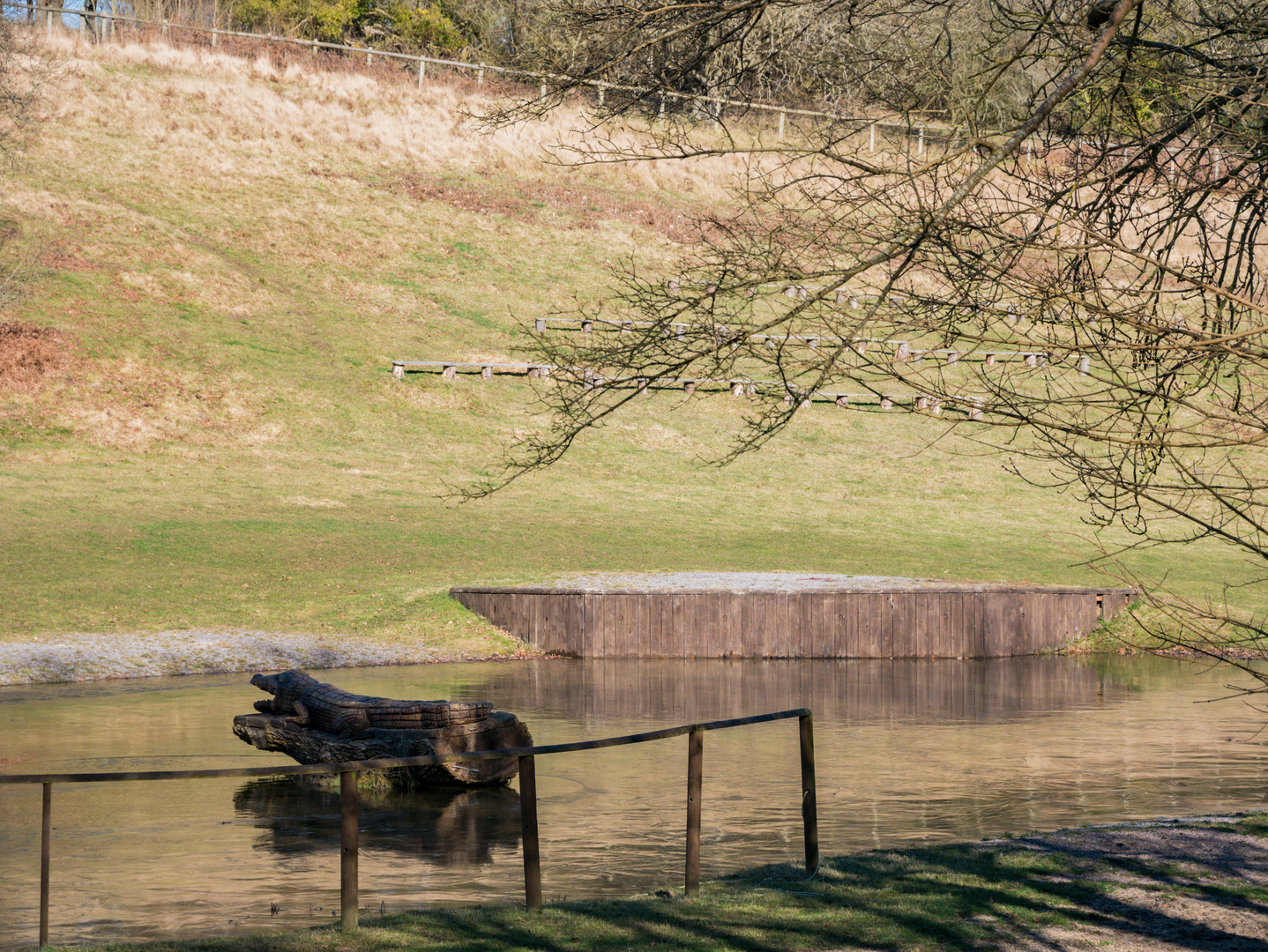 An image depicting the trail Boughton Lees to Dover via North Downs Way and its surrounding area.