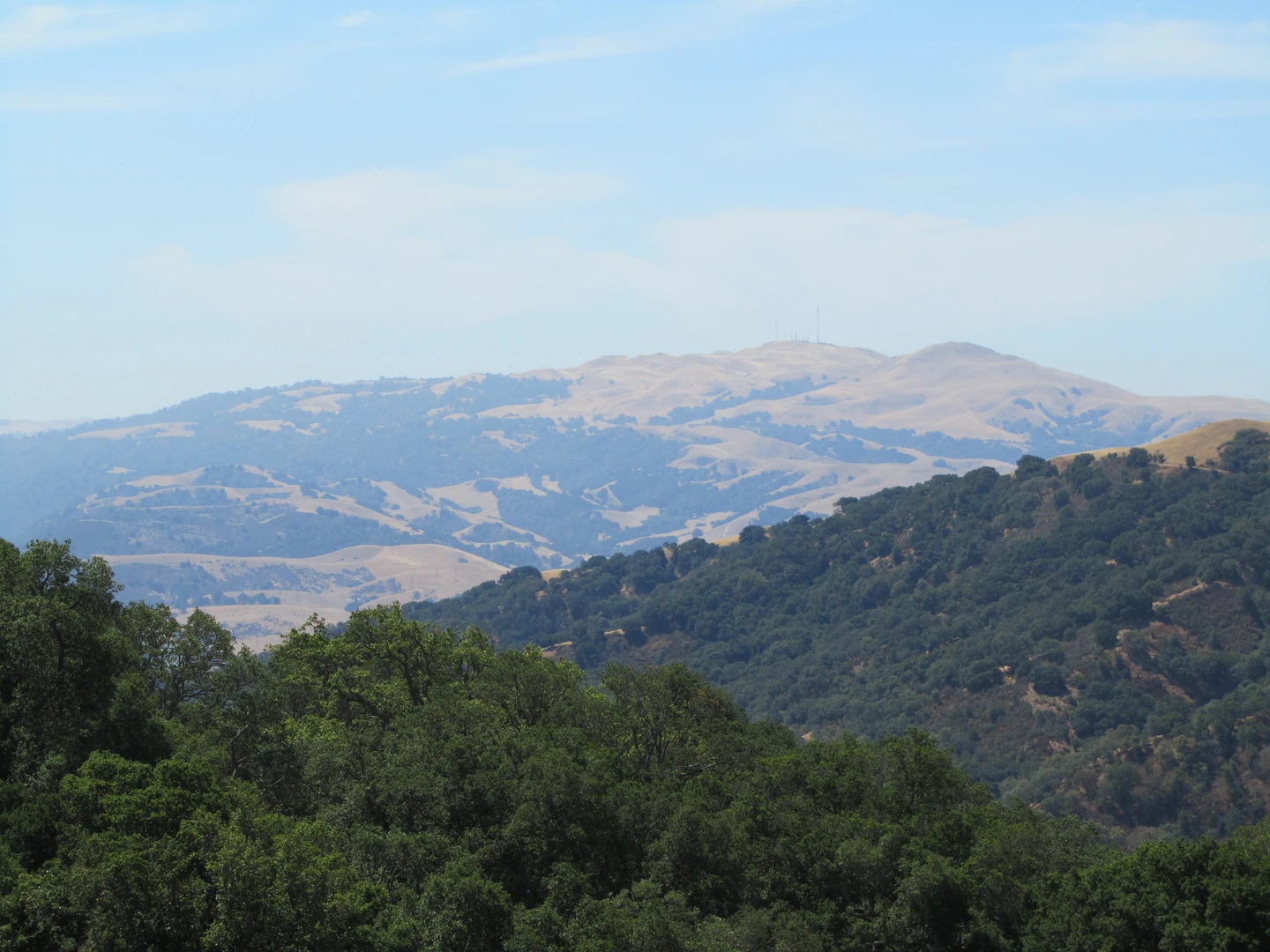 An image depicting the trail Courdet Trail and Sinbad Creek Short Loop and its surrounding area.
