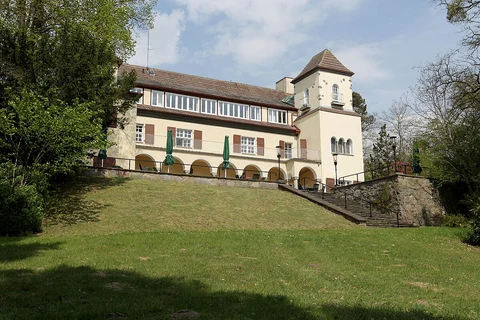 Wolletz to Angermunde Walk via Wolletzsee