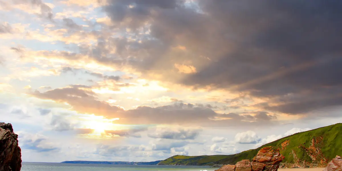 Plymouth's Waterfront Walkway