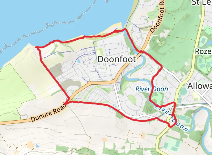 Completed hike thumbnail