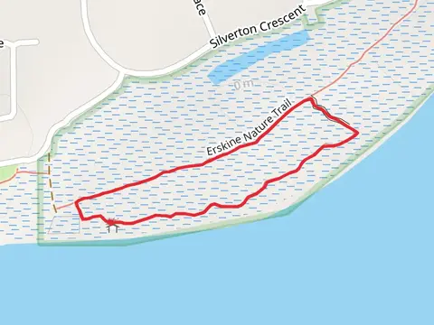 Nature Trail - Erskine