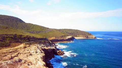 Bouddi Ridge and Coastal Walk