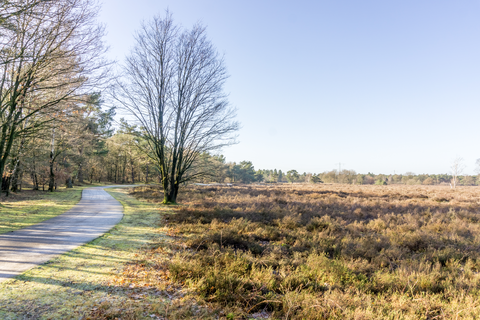 De Drie Koningen, Fort Isabella and Brobbelbies Loop