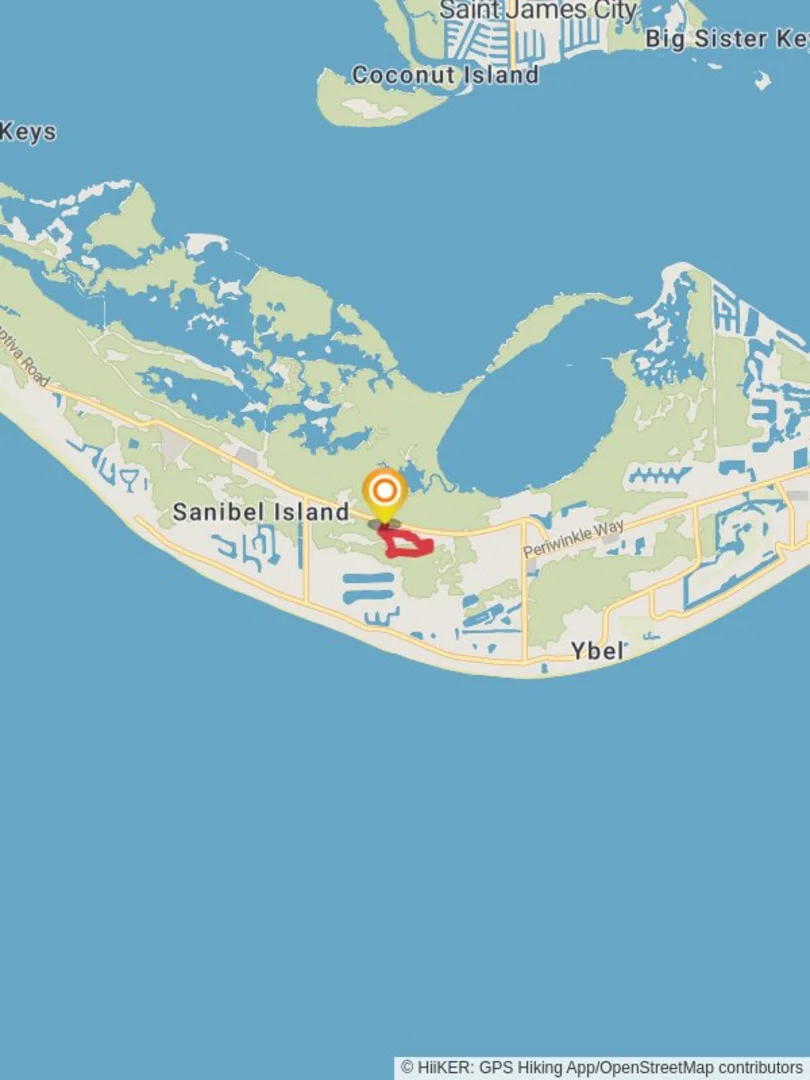 An image depicting the trail East River Loop Trail and its surrounding area.