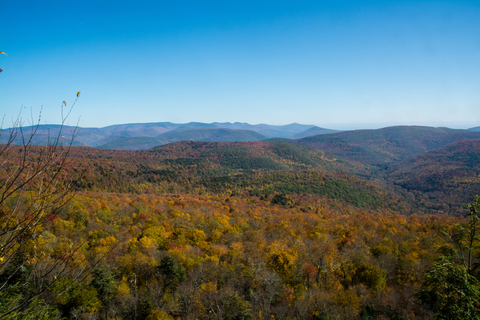 Panther Mountain Trail
