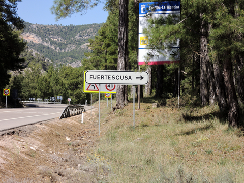 Cañizar Trail SL CU 13