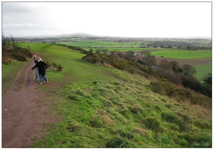 Spring Coppice and Lyth Hill Country Park