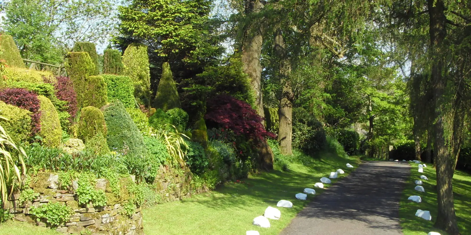 An image depicting the trail Pendle Loop from Barley and its surrounding area.