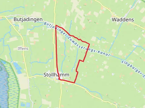Stollhammerwisch Loop