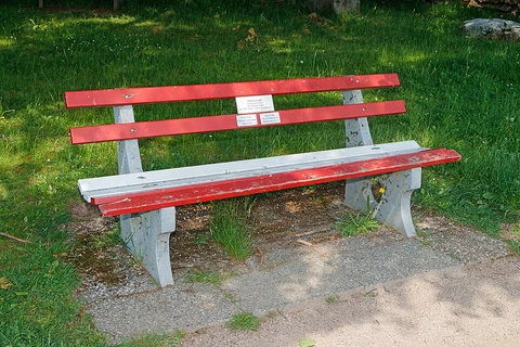 Dobel Loop via Mannenbachheide