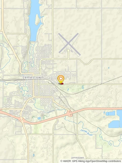 Solein Denault Park Loop