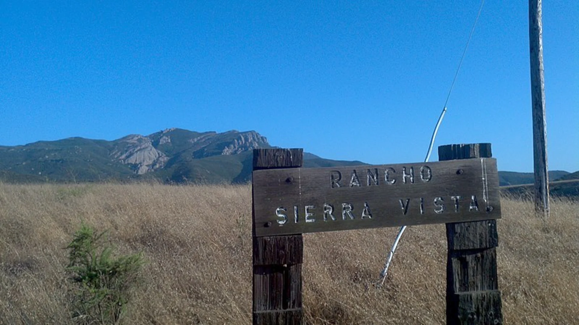 An image depicting the trail Upper Sycamore Trail and its surrounding area.