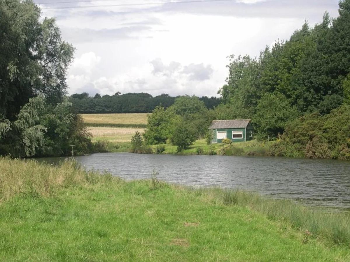 Tetford and Belchford