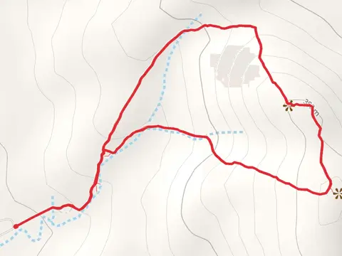 Ngiyampaa Walking Track