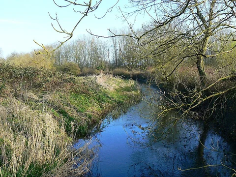 Somerford Keynes Short Loop