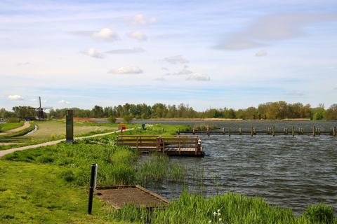 Brouwhuissche and De Rakt Loop