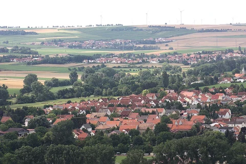 Gau-Heppenheim Loop
