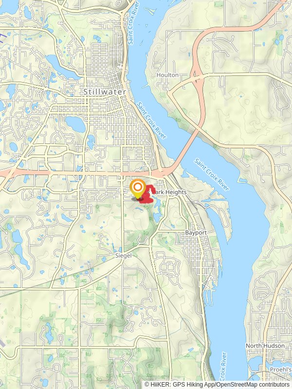 Valley View Loop Trail