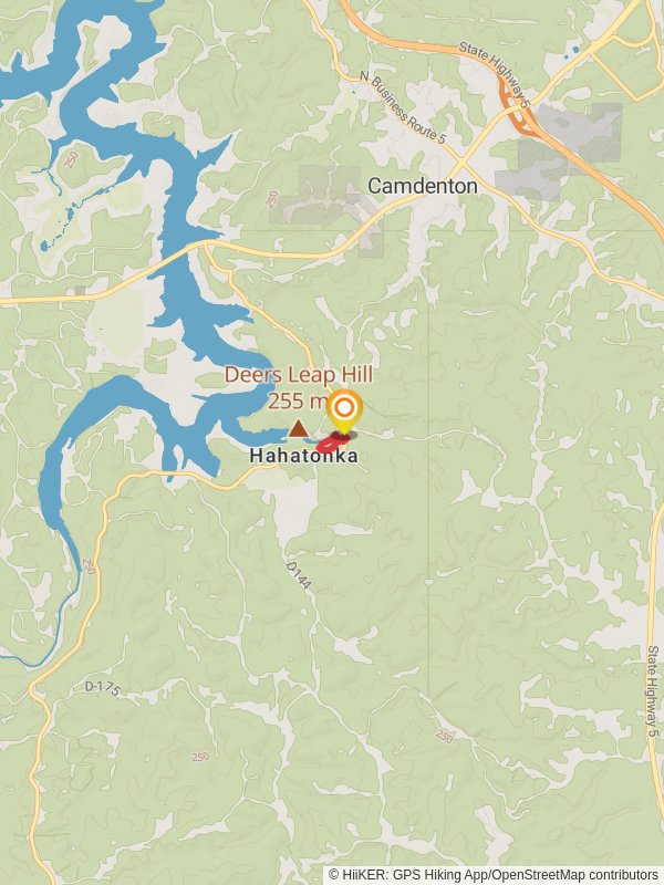 Dell Rim and Colosseum Loop Trail