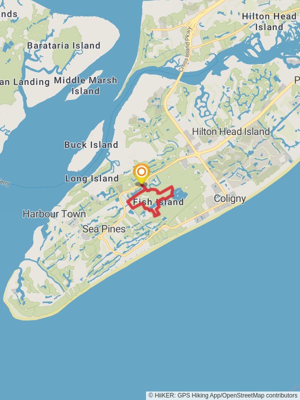 Lake Mary, Wood Duck Pond, Lake Thomas and Lake Joe Loop