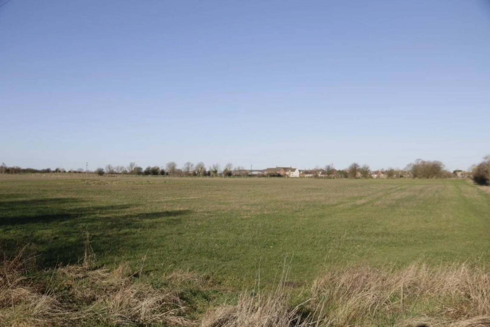 An image depicting the trail Wallingford Western Loop and its surrounding area.
