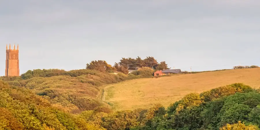 Judge's Walk from Checkendon