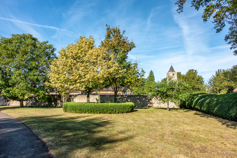 Milton Keynes Boundary Walk